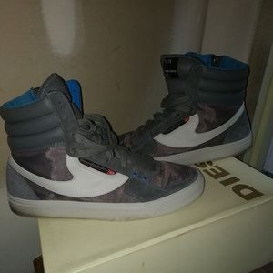 Men's Diesel sneakers